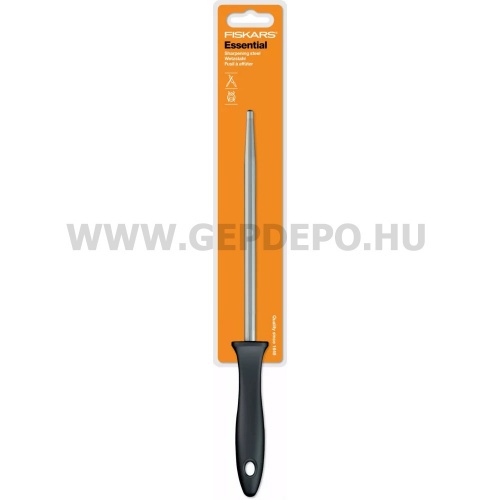 Fiskars Essential fenőacél