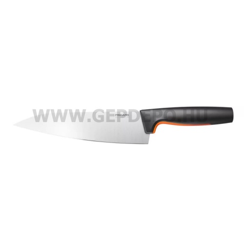 Fiskars Functional Form nagyméretű szakácskés