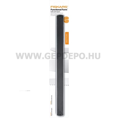 Fiskars Functional Form fali késmágnes