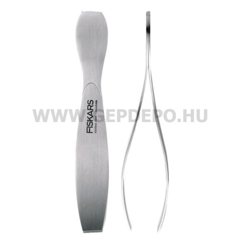 Fiskars Functional Form halszálka csipesz