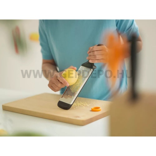 Fiskars Functional Form reszelő szett: durva &amp; finom