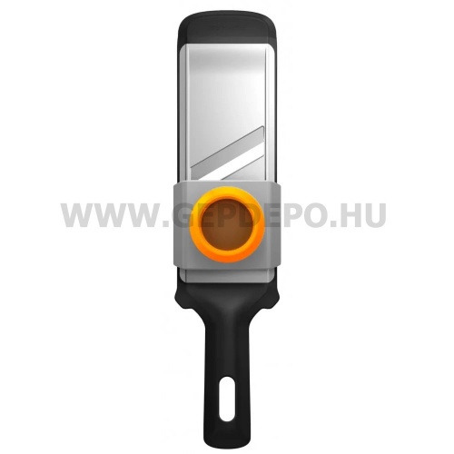 Fiskars Functional Form reszelő szett: durva &amp; finom &amp; szeletelő