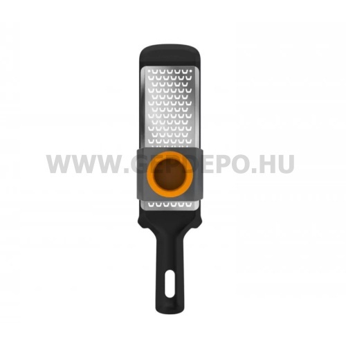 Fiskars Functional Form reszelő szett: durva &amp; finom &amp; szeletelő
