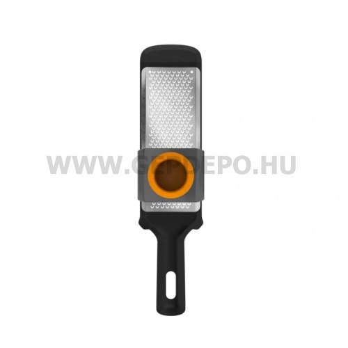 Fiskars Functional Form reszelő szett: durva &amp; finom &amp; szeletelő