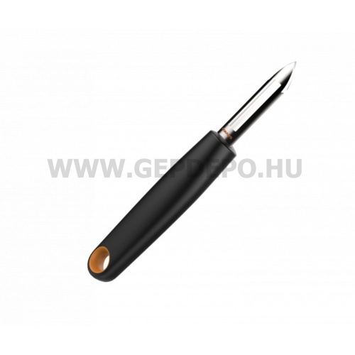 Fiskars Functional Form rögzített pengés hámozó