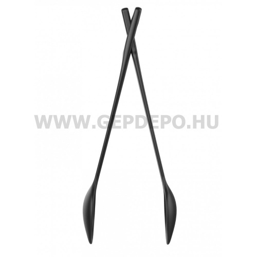 Fiskars Functional Form saláta szedő, csipesz-kanál