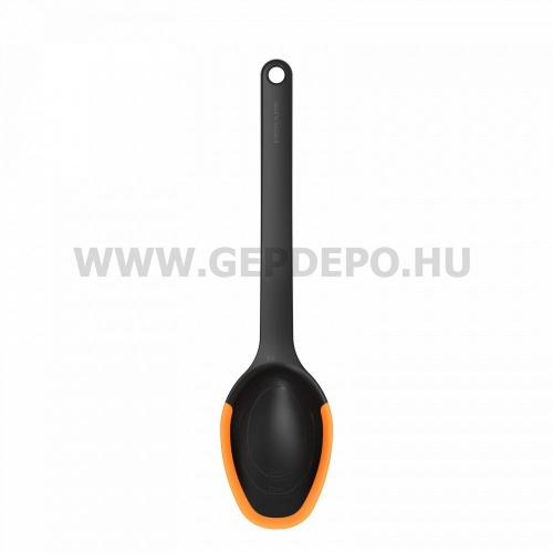 Fiskars Essential kanál, szilikon széllel