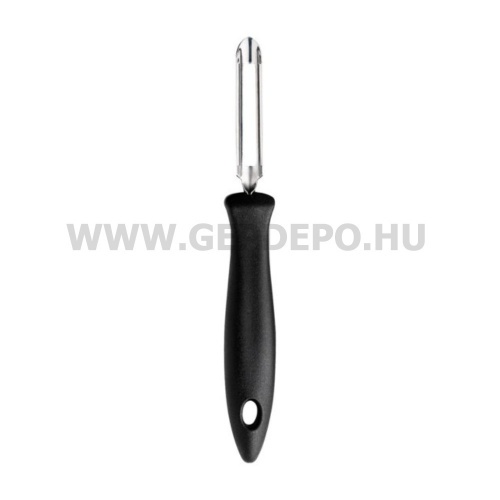 Fiskars Essential hámozó, forgópengés
