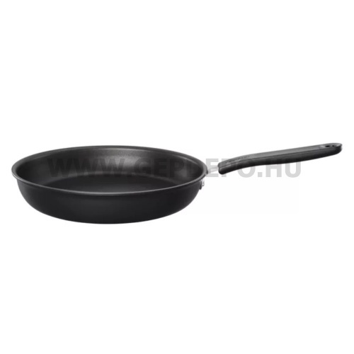 Fiskars Functional Form serpenyő 26 cm, rozsdamentes acél