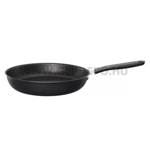 Fiskars Functional Form serpenyő 28 cm, rozsdamentes acél
