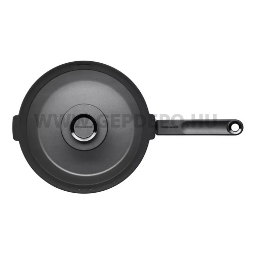 Fiskars Functional Form párolóserpenyő, 26 cm, rozsdamentes acél