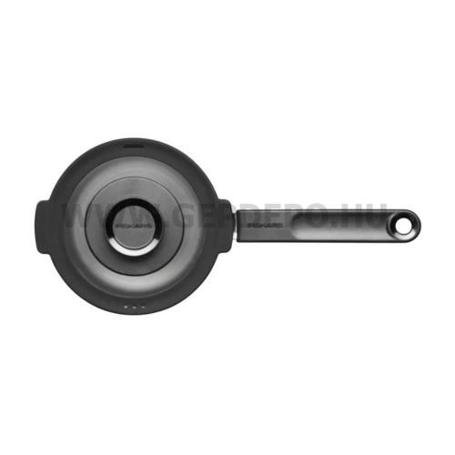 Fiskars Functional Form nyeles lábas, 1,5 L, rozsdamentes acél