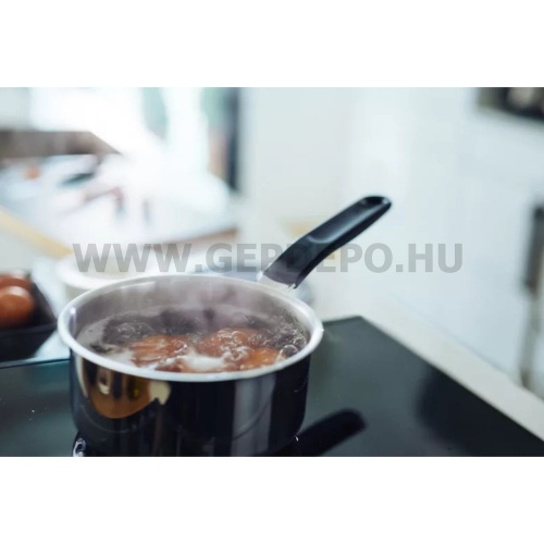 Fiskars Functional Form nyeles lábas, 1,5 L, rozsdamentes acél