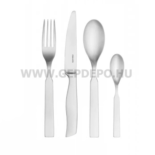Fiskars All Steel evőeszköz készlet, 24 db-os