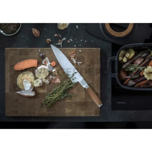 Fiskars Norden nagy szakácskés