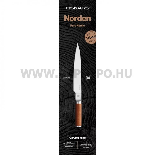 Fiskars Norden szeletelő kés