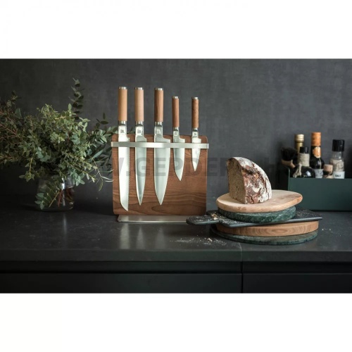 Fiskars Norden mágneses késblokk, üres