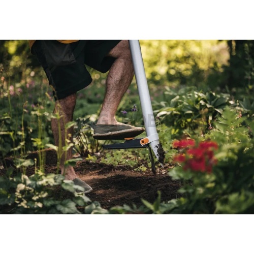 Fiskars Xact álló palántázó