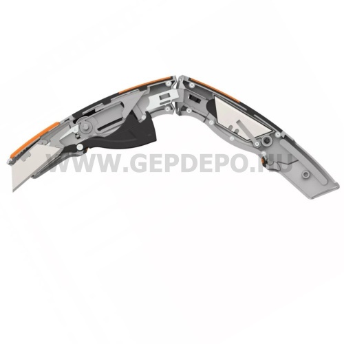 Fiskars CarbonMax™ biztonsági pengekés
