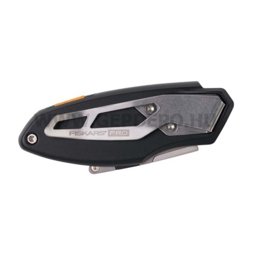 Fiskars CarbonMax™ kompakt összecsukható pengekés