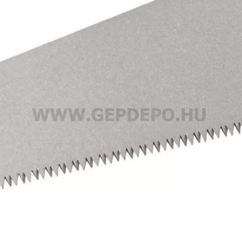 Fiskars PowerTooth kézifűrész 7 TPI 550 mm