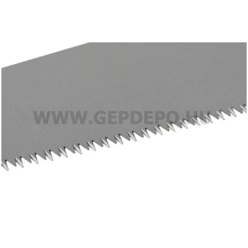 Fiskars PowerTooth kézifűrész 9 TPI 550 mm
