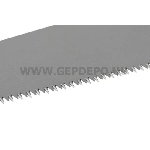 Fiskars PowerTooth kézifűrész 9 TPI 500 mm