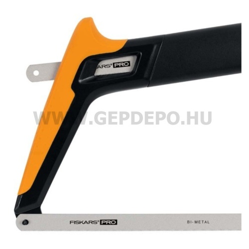 Fiskars TrueTension keretes fűrész 24 TPI 300 mm