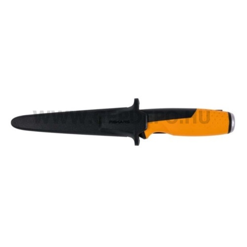 Fiskars PowerTooth gipszkarton fűrész tokkal 8 TPI 150 mm