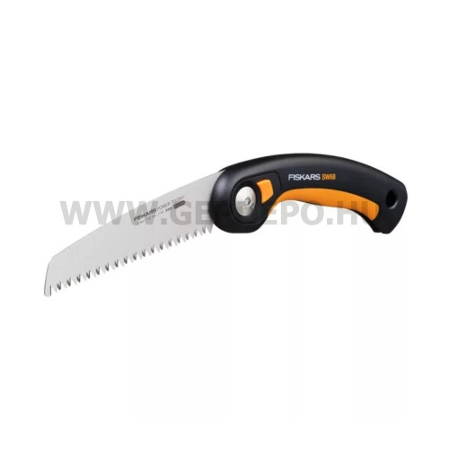 Fiskars Plus összecsukható fűrész SW68
