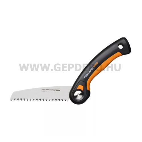 Fiskars Plus összecsukható fűrész SW68