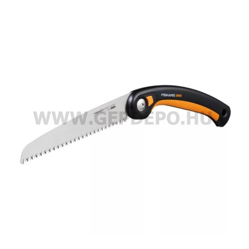 Fiskars Plus összecsukható fűrész SW69