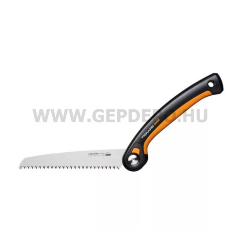 Fiskars Plus összecsukható fűrész SW69