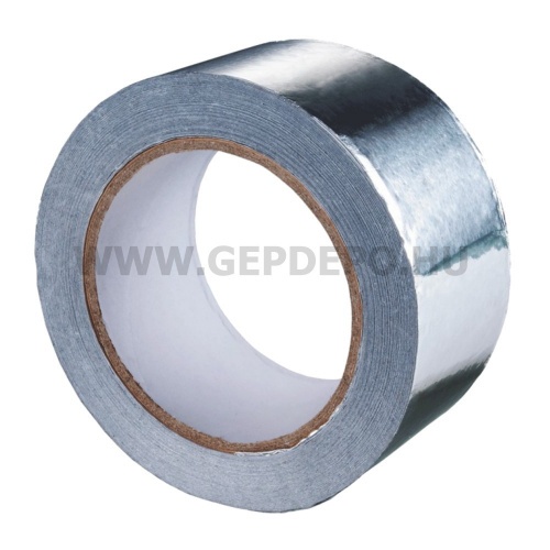 Bautool ragasztószalag alumínium 48 mm x 50 m