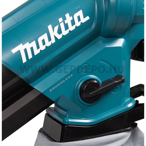 Makita DUB187T001 akkus légseprő lombszívó 18V LXT XPT