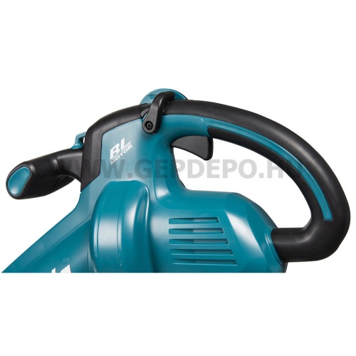 Makita DUB187T001 akkus légseprő lombszívó 18V LXT XPT