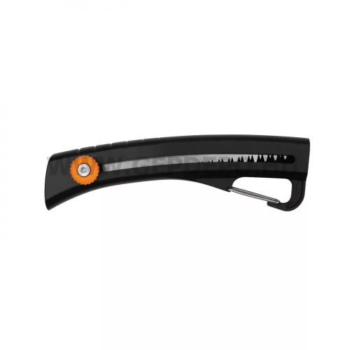 Fiskars Solid kerti fűrész SW16