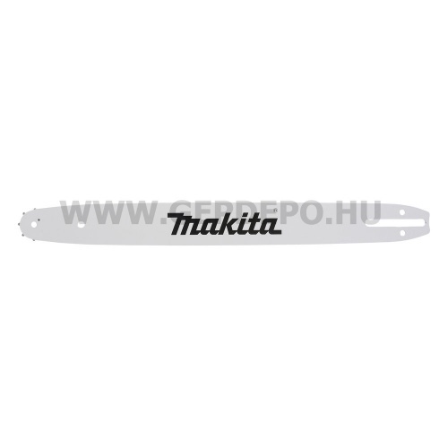 Makita láncvezető 45cm 0,325" 1,1mm