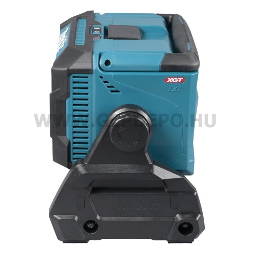 Makita ML009G Li-ion akkus LED lámpa 10000 lumen 14,4-18V LXT 40V max XGT XPT