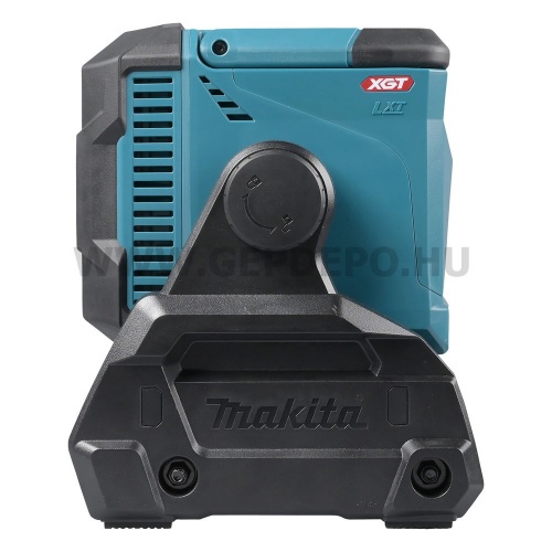 Makita ML009G Li-ion akkus LED lámpa 10000 lumen 14,4-18V LXT 40V max XGT XPT