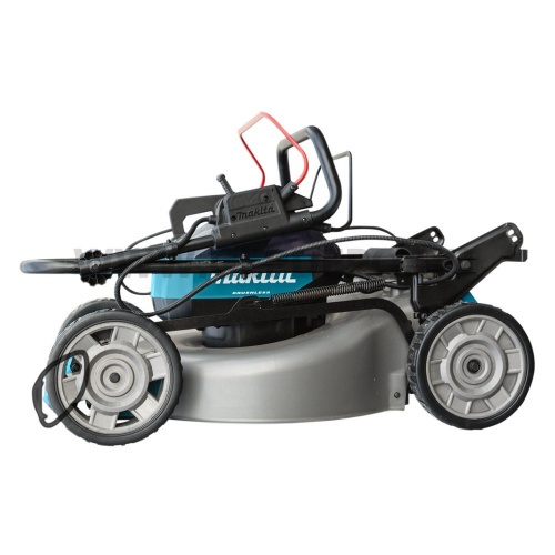 Makita LM001GZ akkus önjáró fűnyíró géptest 40V max XGT BL WG