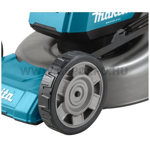 Makita LM001GZ akkus önjáró fűnyíró géptest 40V max XGT BL WG