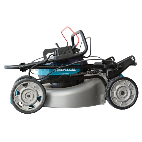 Makita LM002GZ akkus önjáró fűnyíró géptest 40V max XGT BL WG