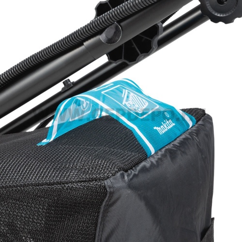 Makita LM002GZ akkus önjáró fűnyíró géptest 40V max XGT BL WG