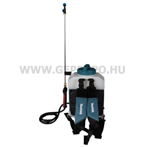 Makita DUS108Z akkus permetező géptest 18V LXT XPT