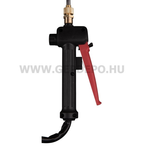 Makita DUS108Z akkus permetező géptest 18V LXT XPT