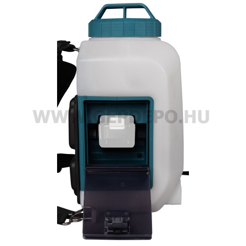 Makita DUS108Z akkus permetező géptest 18V LXT XPT