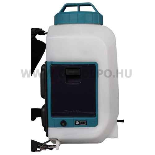 Makita DUS108Z akkus permetező géptest 18V LXT XPT
