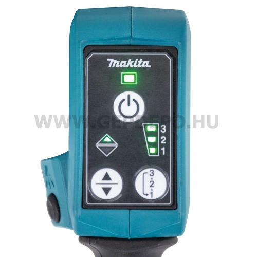 Makita DCU604Z akkus anyagmozgató talicska rács felépítménnyel 300 kg 2x18V LXT BL XPT