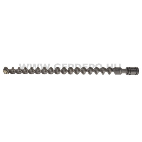 Makita földfúrószár ütvecsavarozóhoz 35x600/530 mm 3/4"